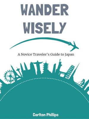 cover image of Wander Wisely